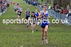 Boys Under-15s, 2024 CAU Inter Counties Cross Country Champs., Wollaton Park, Nottingham. Photo: David T. Hewitson/Sports for All Pics